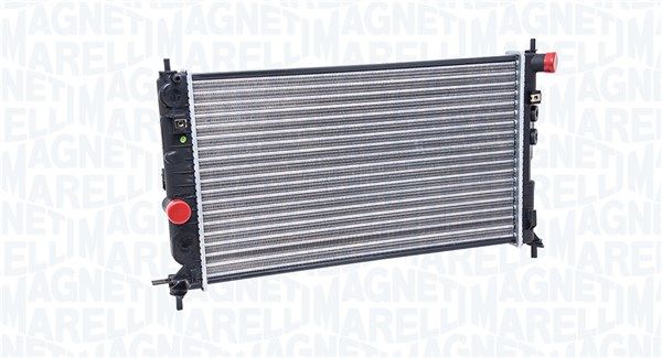 Magneti Marelli 350213190600 Радіатор, система охолодження двигуна