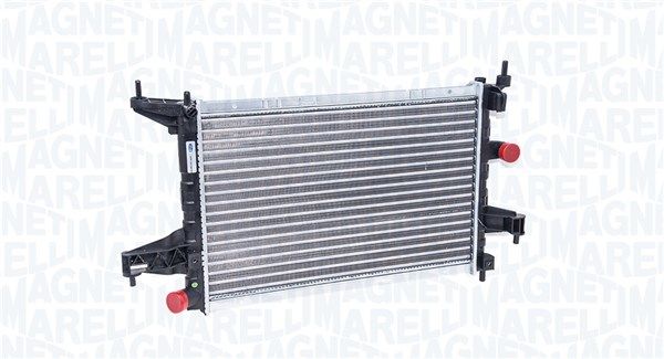 Magneti Marelli 350213191600 Радіатор, система охолодження двигуна