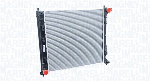 Magneti Marelli 350213204900 Радіатор, система охолодження двигуна
