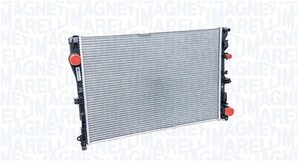 Magneti Marelli 350213205300 Радіатор, система охолодження двигуна
