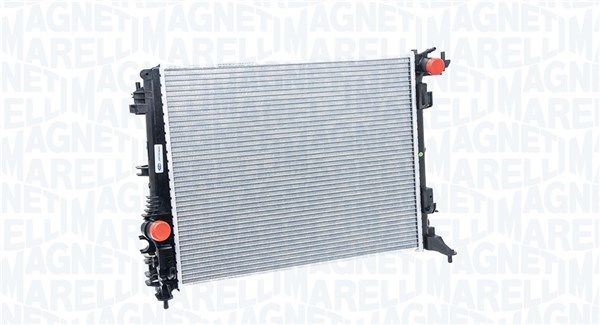 Magneti Marelli 350213207600 Радіатор, система охолодження двигуна