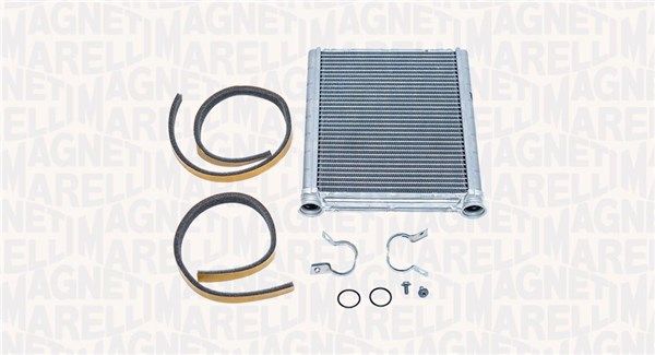 Magneti Marelli 350218511000 Теплообмінник, система опалення салону