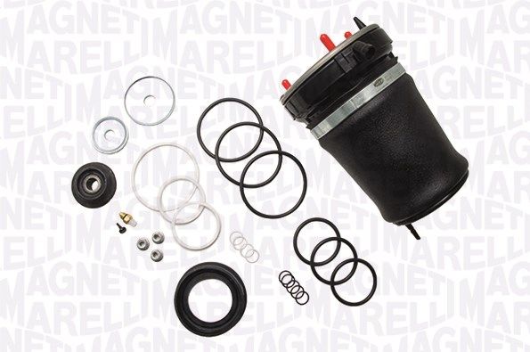 Magneti Marelli 350502000002 Балон пневматичної ресори, пневматична підвіска
