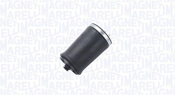 Magneti Marelli 350535500002 Подушка пневмопідвіски (ззаду) BMW X5 00-06 (L) (5355AB)