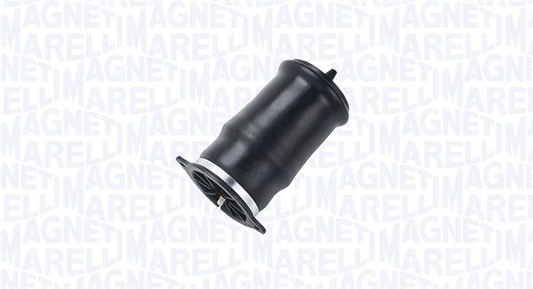 Magneti Marelli 350639100002 Балон пневматичної ресори, пневматична підвіска