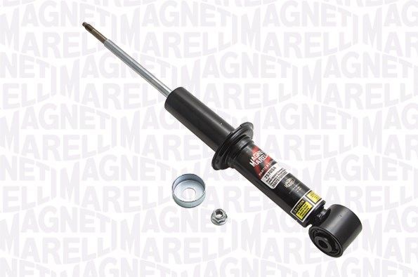 Magneti Marelli 350757000003 Амортизатор