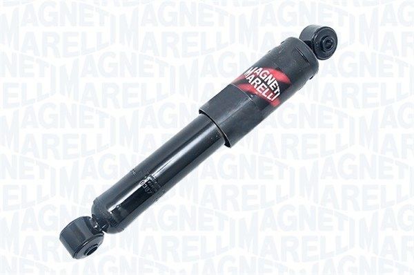 Magneti Marelli 350770070000 Амортизатор (задній) Fiat Tempra/Tipo 88-96 (0770G)