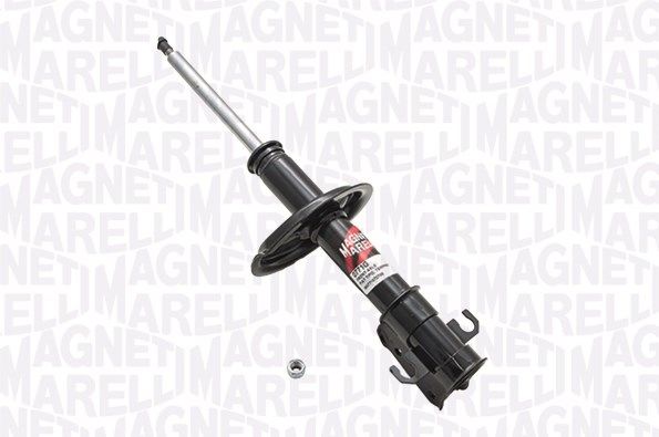 Magneti Marelli 350771070700 Амортизатор (передній) Fiat Bravo/Tempra 95-01 (0771G)