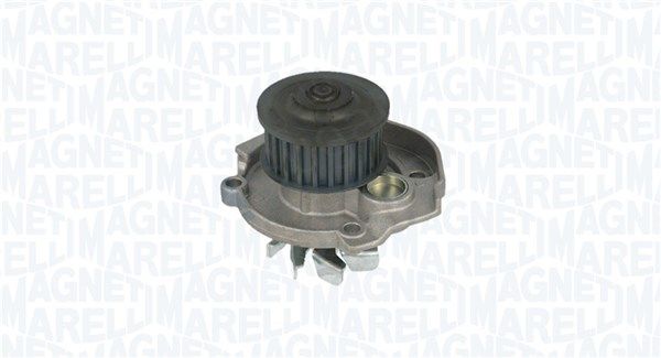 Magneti Marelli 350981369000 Насос охолоджувальної рідини, охолодження двигуна
