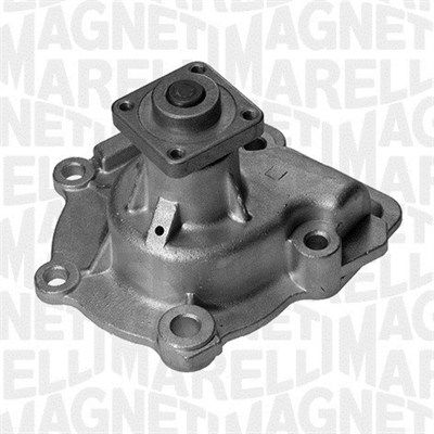 Magneti Marelli 350981559000 Водяний насос (Вир-во Magneti Marelli кор.код. 81559)