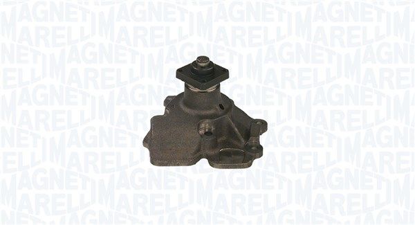 Magneti Marelli 350981559000 Водяний насос (Вир-во Magneti Marelli кор.код. 81559)