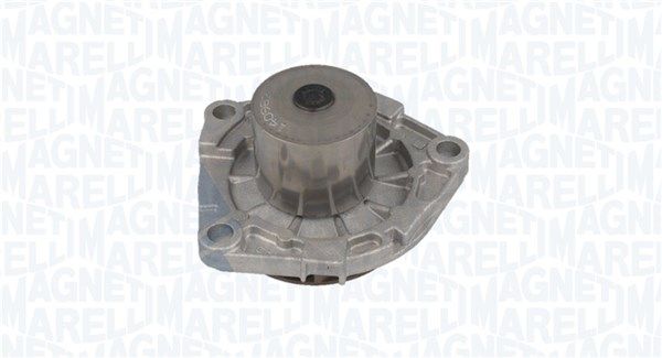 Magneti Marelli 350981872000 Водяний насос (Вир-во Magneti Marelli кор.код. 81872)