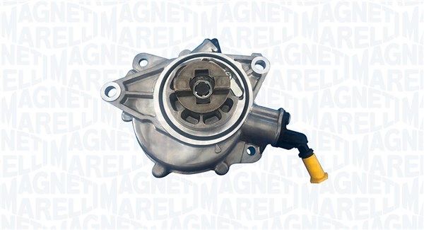 Magneti Marelli 351233010001 Вакуумний насос, гальмівна установка