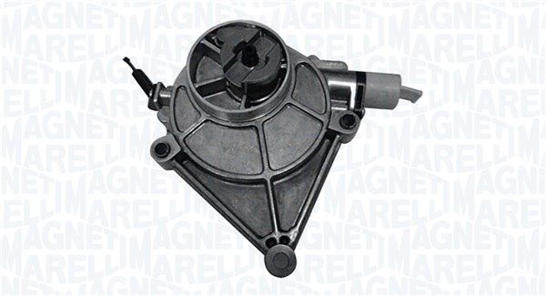 Magneti Marelli 351233010005 Вакуумний насос, гальмівна установка