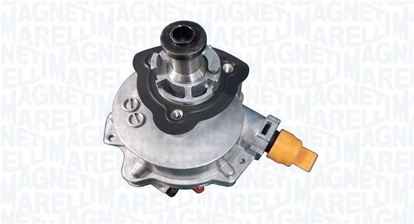 Magneti Marelli 351233010006 Вакуумний насос, гальмівна установка