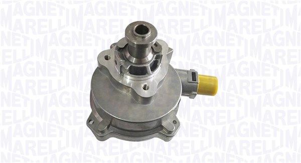 Magneti Marelli 351233010007 Вакуумний насос, гальмівна установка