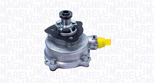 Magneti Marelli 351233010008 Вакуумний насос, гальмівна установка