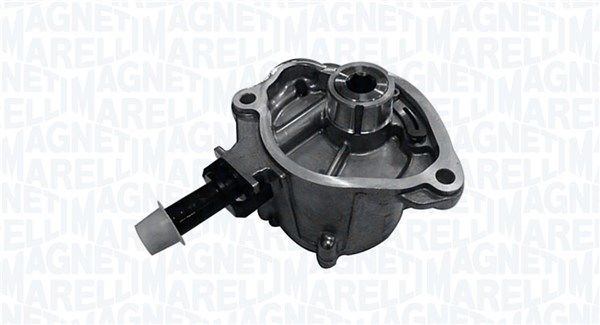 Magneti Marelli 351233010017 Вакуумний насос, гальмівна установка