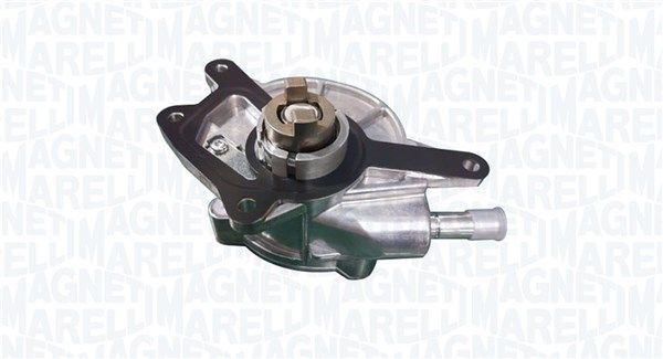 Magneti Marelli 351233010019 Вакуумний насос, гальмівна установка