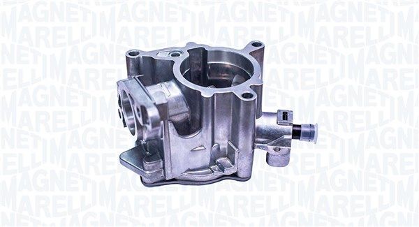 Magneti Marelli 351233010022 Вакуумний насос, гальмівна установка