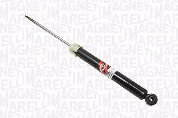 Magneti Marelli 351372070000 Амортизатор (задній) Ford Focus 98-05 (1372G)