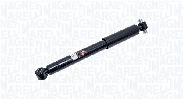 Magneti Marelli 351374070000 Амортизатор (задній) Ford Focus I Turnier 99-05