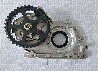 Magneti Marelli 351516000004 Оливний насос