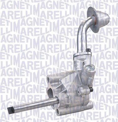 Magneti Marelli 351516000005 Оливний насос