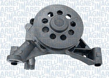 Magneti Marelli 351516000010 Оливний насос