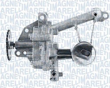 Magneti Marelli 351516000016 Оливний насос