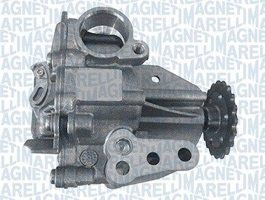 Magneti Marelli 351516000019 Оливний насос