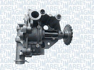 Magneti Marelli 351516000020 Оливний насос