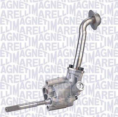 Magneti Marelli 351516000022 Оливний насос