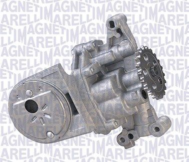 Magneti Marelli 351516000027 Оливний насос
