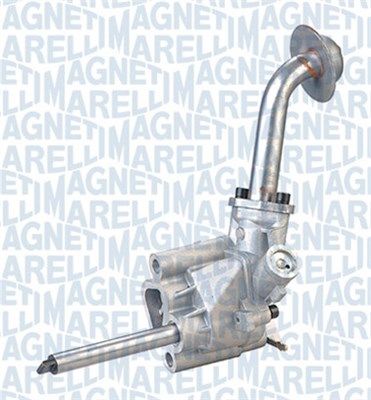 Magneti Marelli 351516000036 Оливний насос