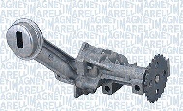 Magneti Marelli 351516000043 Оливний насос
