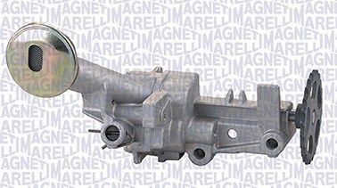 Magneti Marelli 351516000044 Оливний насос