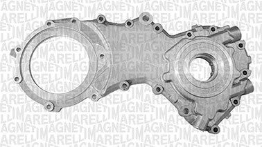 Magneti Marelli 351516000050 Оливний насос