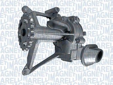 Magneti Marelli 351516000051 Оливний насос
