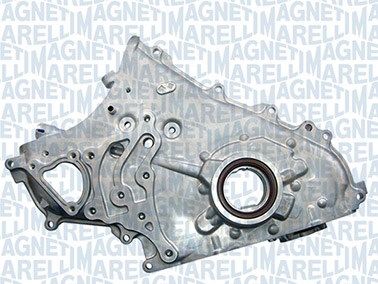Magneti Marelli 351516000052 Оливний насос