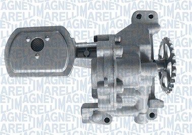 Magneti Marelli 351516000053 Оливний насос