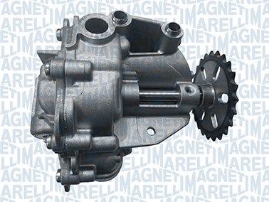 Magneti Marelli 351516000056 Оливний насос
