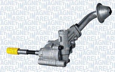 Magneti Marelli 351516000057 Оливний насос