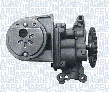 Magneti Marelli 351516000059 Оливний насос