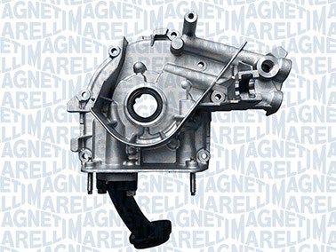 Magneti Marelli 351516000063 Оливний насос