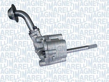 Magneti Marelli 351516000065 Оливний насос