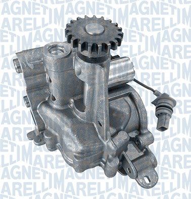 Magneti Marelli 351516000072 Оливний насос