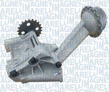 Magneti Marelli 351516000074 Оливний насос