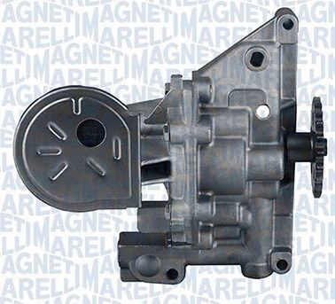 Magneti Marelli 351516000076 Оливний насос