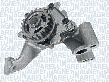 Magneti Marelli 351516000081 Оливний насос